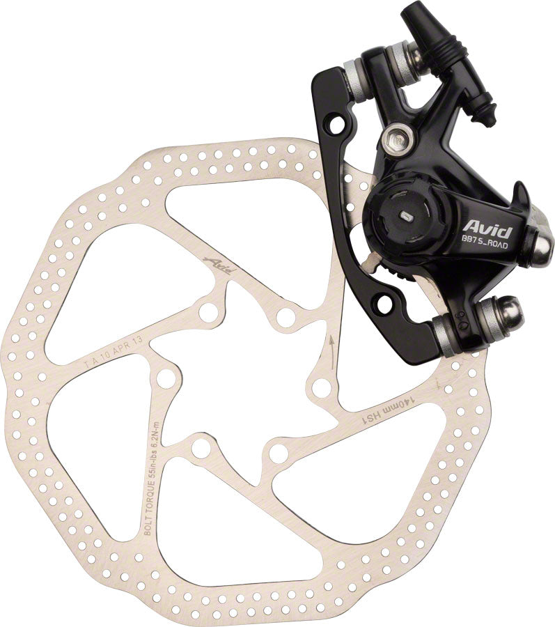 Avid BB7 S Road
