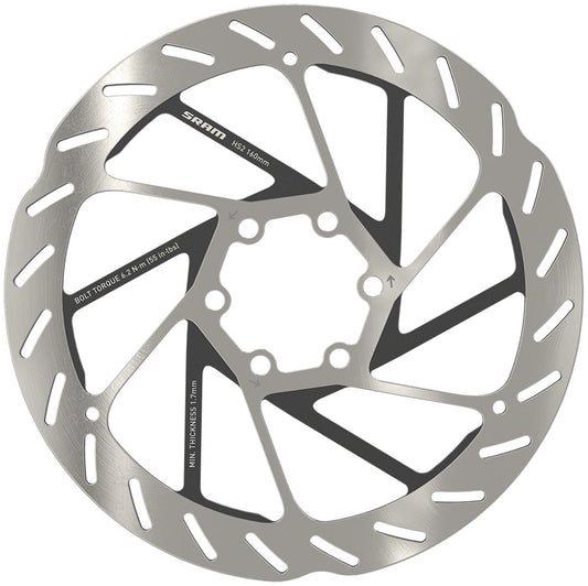 SRAM HS2 Disc Rotor