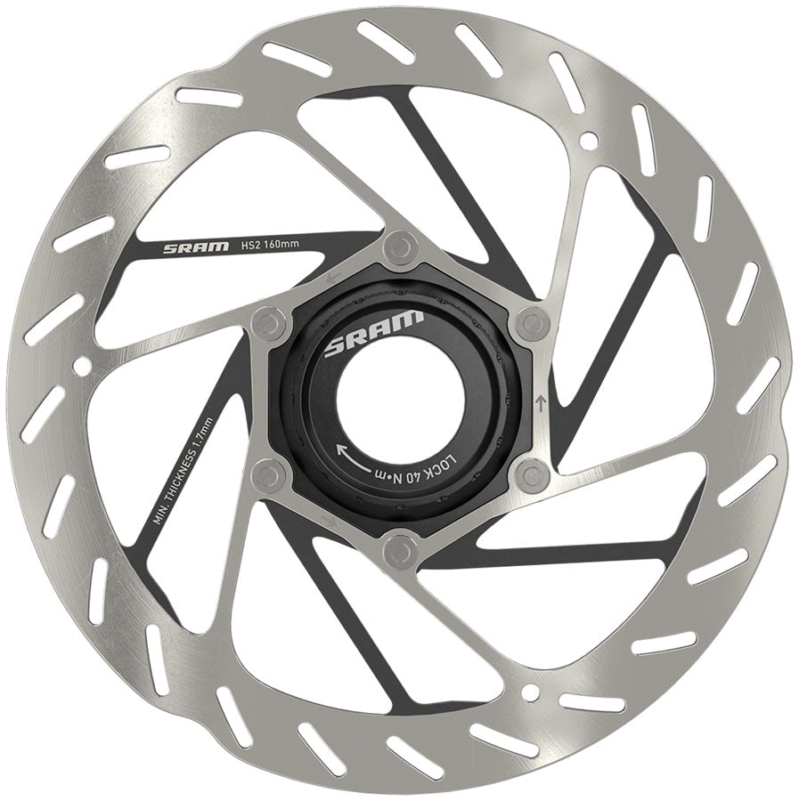 SRAM HS2 Disc Rotor