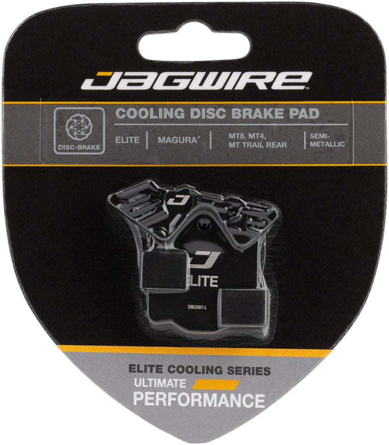 Jagwire Magura Compatible