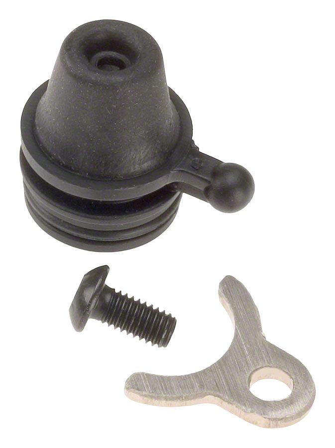 Formula Hydraulic Brake Lever Parts