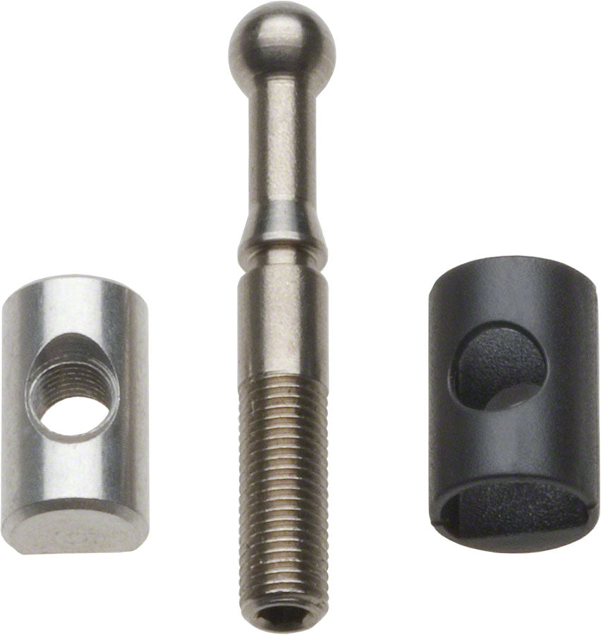 Formula Hydraulic Brake Lever Parts