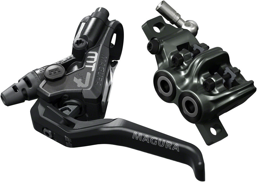 Magura MT7 HCW Disc Brake & Lever