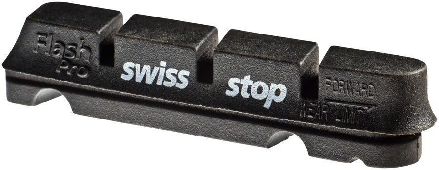 SwissStop FlashPro Rim Brake Inserts