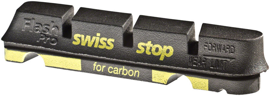 SwissStop FlashPro Rim Brake Inserts