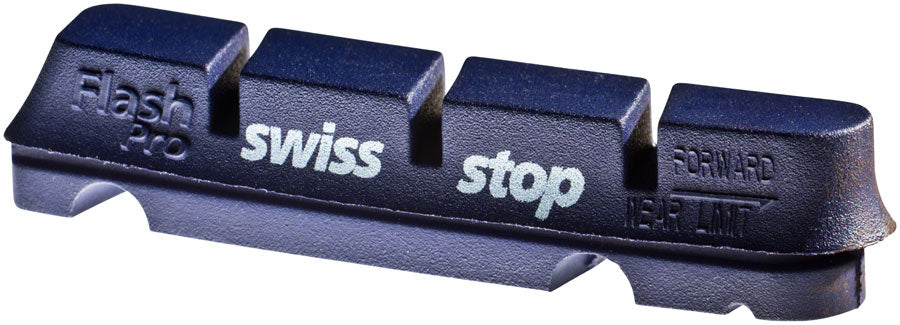 SwissStop FlashPro Rim Brake Inserts