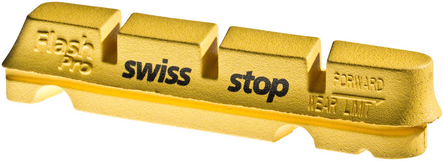 SwissStop FlashPro Rim Brake Inserts