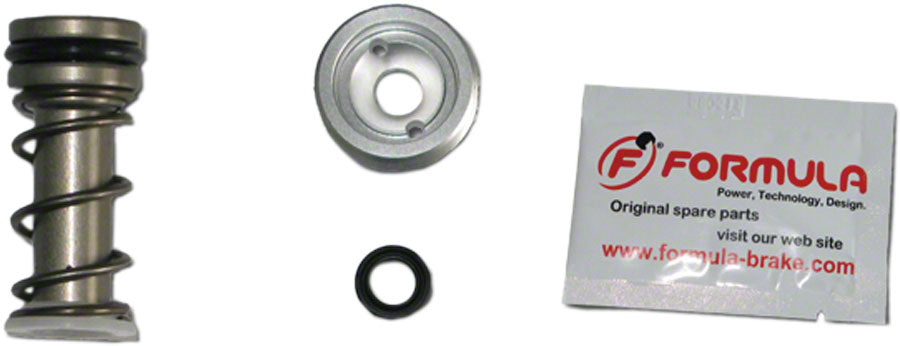 Formula Hydraulic Brake Lever Parts