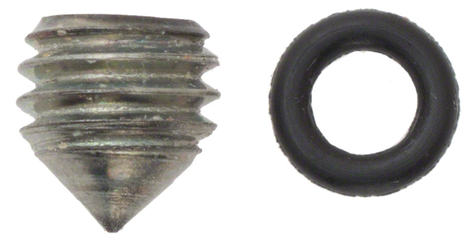 Formula Hydraulic Brake Lever Parts