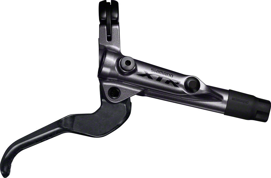 Xtr sales hydraulic brakes