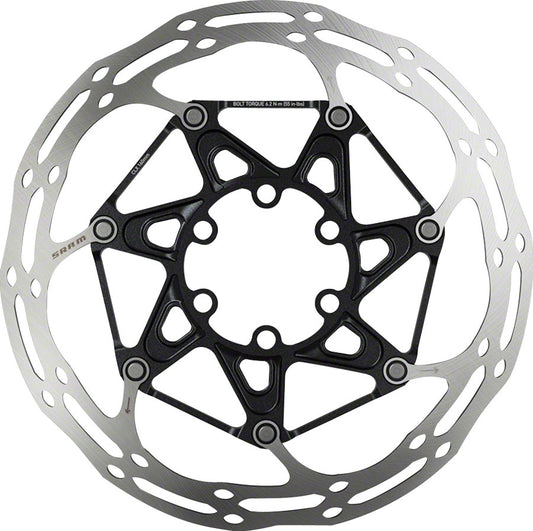 SRAM CenterLine X 6-Bolt Disc Rotor