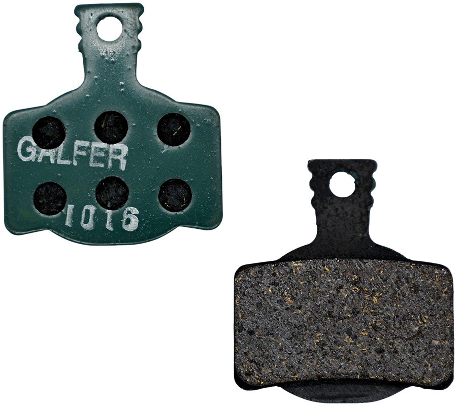 Galfer Magura 2-Piston Compatible Disc Brake Pads