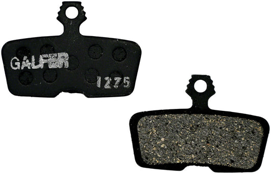 GALFER SRAM CODE R/RSC/GUIDE RE DISC BRAKE PADS - STANDARD COMPOUND