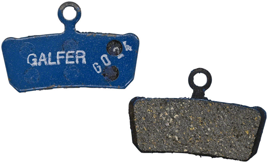 Galfer SRAM Guide/G2 Compatible Disc Brake Pads