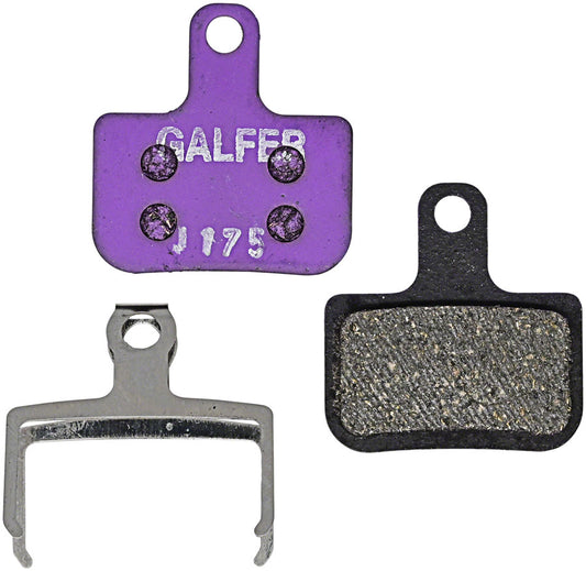 Galfer E-Bike Compound Brake Pad Sram Level