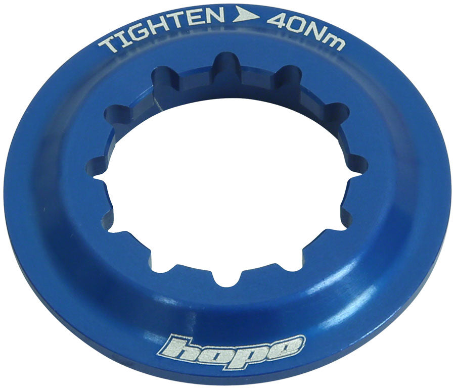 Hope CenterLock Lockring