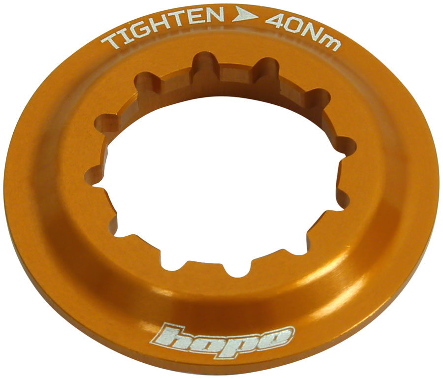 Hope CenterLock Lockring