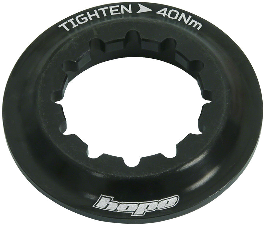 Hope CenterLock Lockring