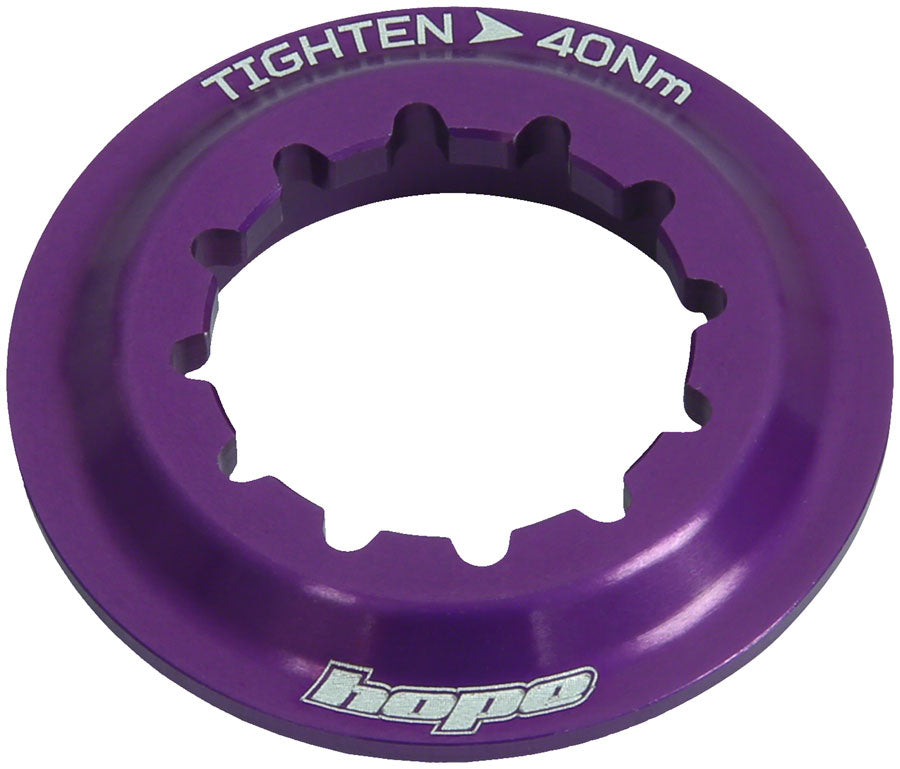 Hope CenterLock Lockring