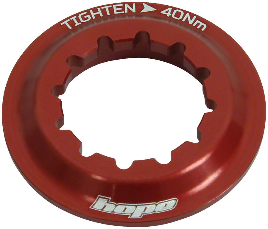 Hope CenterLock Lockring