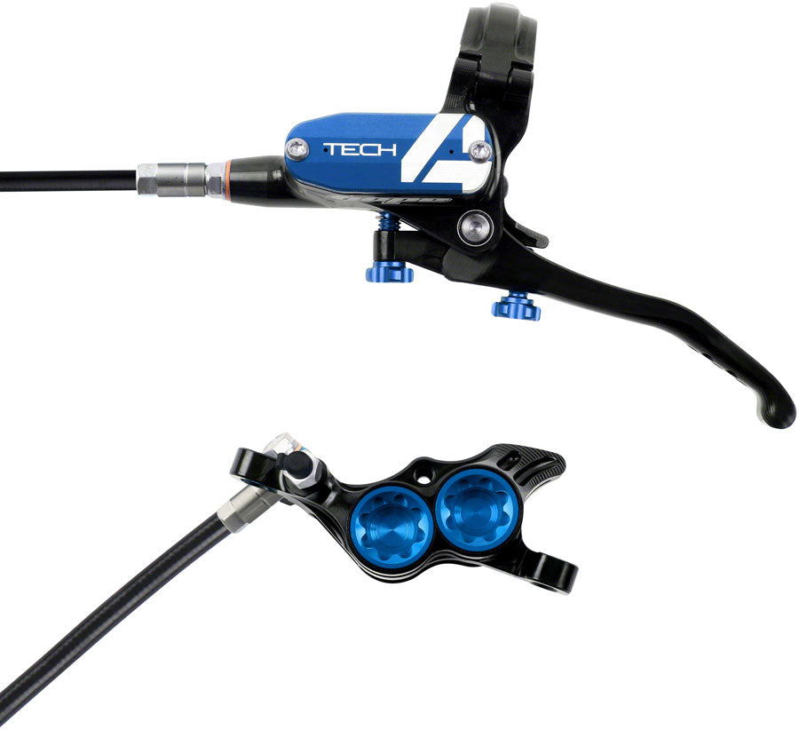 Hope Tech 4 E4 Disc Brake & Lever Set