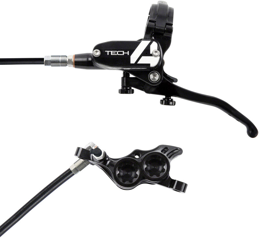 Hope Tech 4 E4 Disc Brake & Lever Set