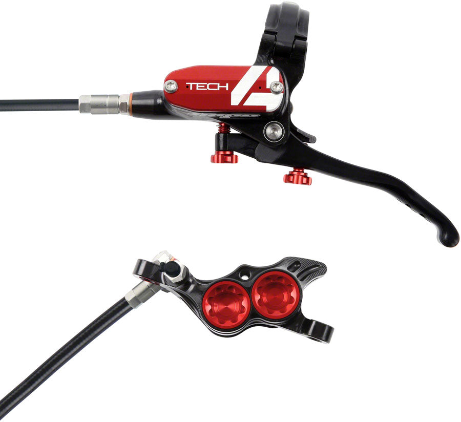 Hope Tech 4 E4 Disc Brake & Lever Set