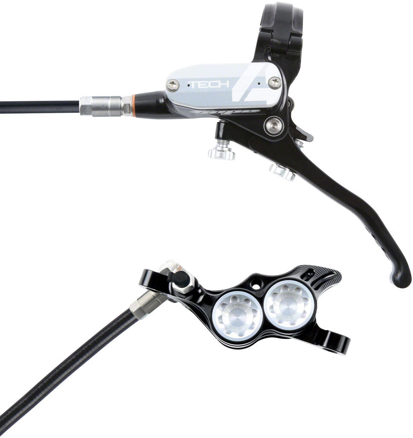 Hope Tech 4 E4 Disc Brake & Lever Set