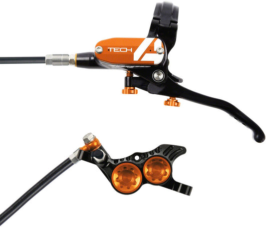 Hope Tech 4 V4 Disc Brake & Lever Set