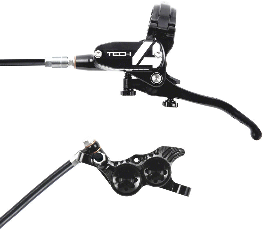 Hope Tech 4 V4 Disc Brake & Lever Set