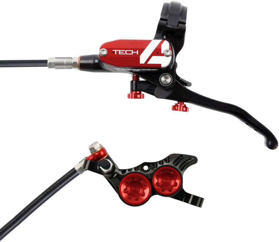 Hope Tech 4 V4 Disc Brake & Lever Set