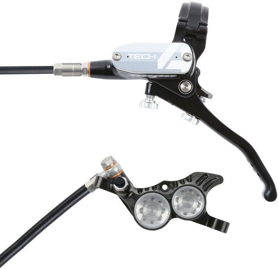 Hope Tech 4 V4 Disc Brake & Lever Set