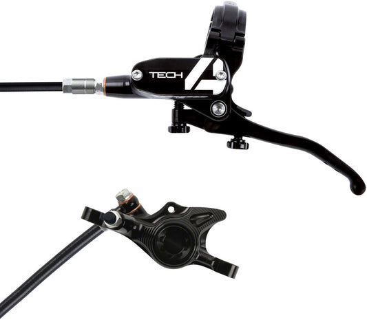 Hope Tech 4 X2 Disc Brake & Lever Set