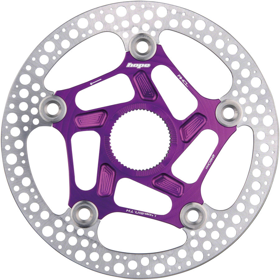 Hope RX Center-Lock Disc Rotor