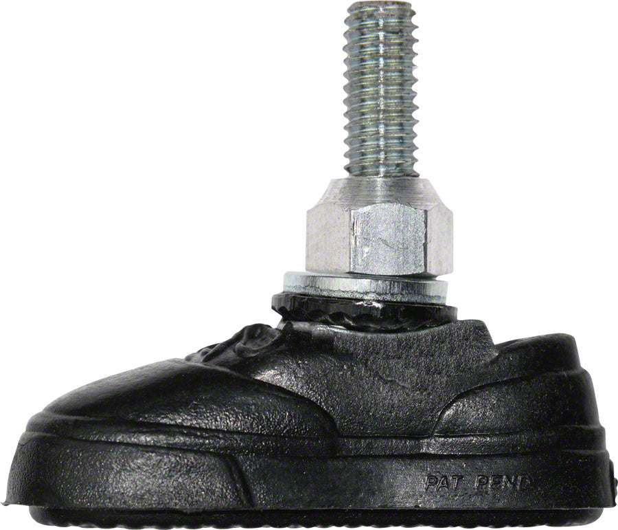 Kool-Stop Vans