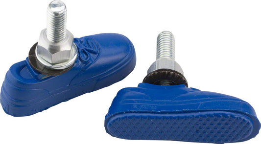 Kool-Stop Vans