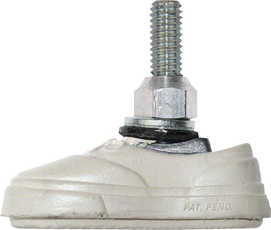 Kool-Stop Vans