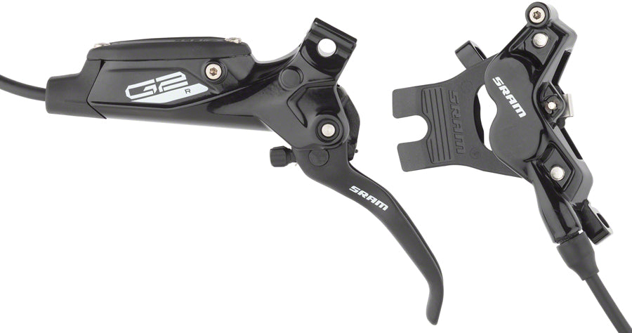 SRAM G2 R Disc Brake