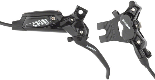 SRAM G2 RS Disc Brake