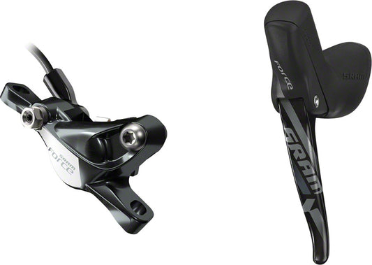 SRAM Force 1 Disc Brake