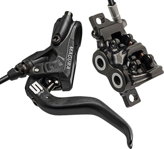 Magura MT5 Disc Brake