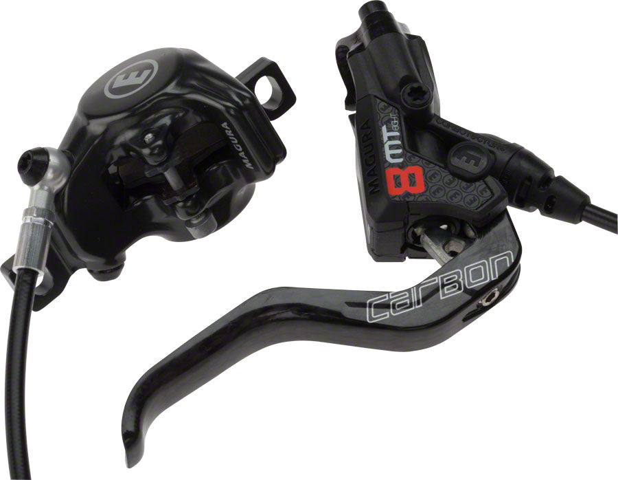 Magura MT8 Disc Brake