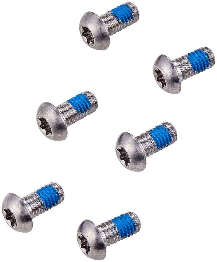 SRAM Disc Rotor Bolts