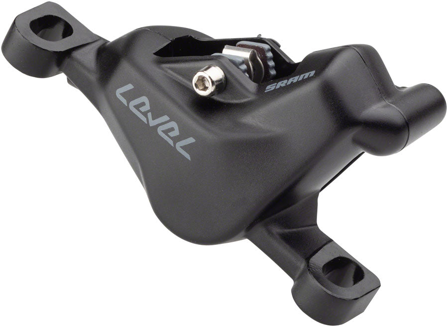 SRAM Level
