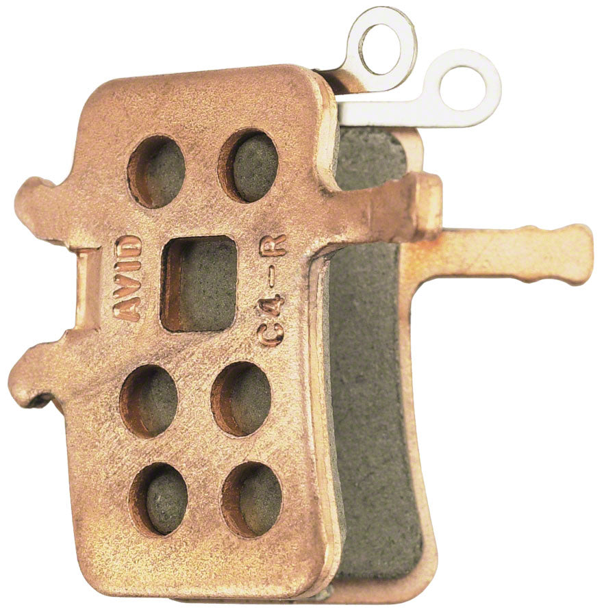 Avid BB7 and Juicy Disc Brake Pads