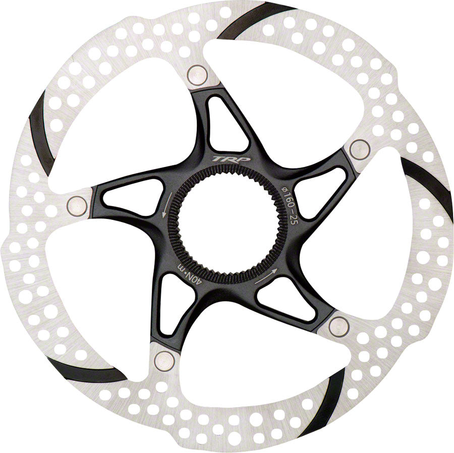 TRP 25 Disc Rotor