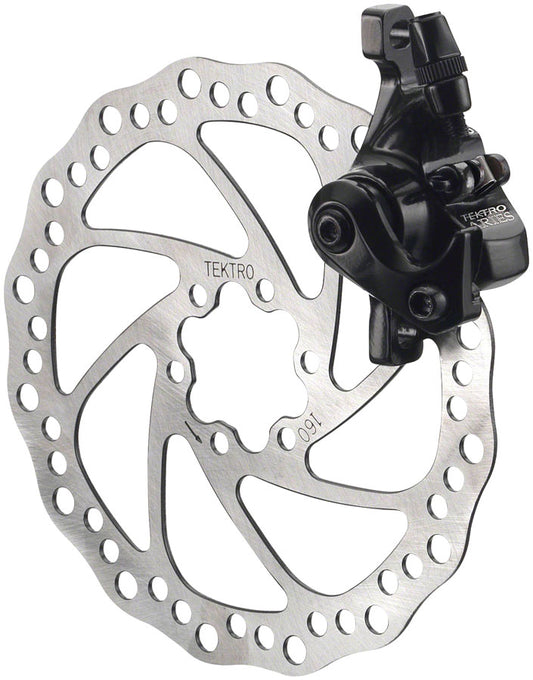 Tektro Aries MD-M300 Disc Brake Caliper