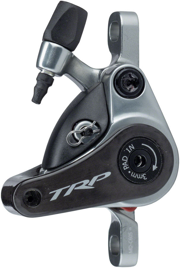 TRP Spyre SLC Road Disc Brake Caliper – Rock N' Road