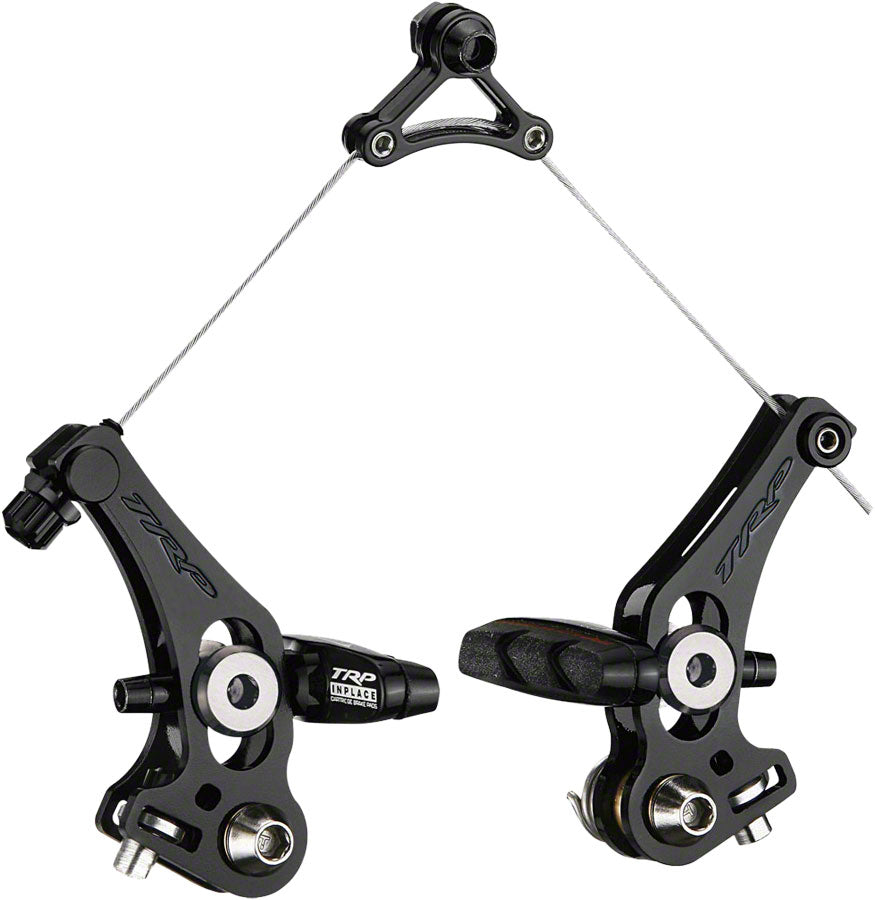 TRP ReVox
