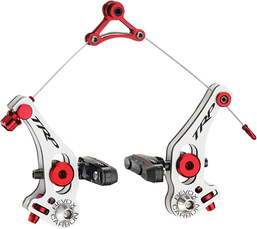 TRP ReVox